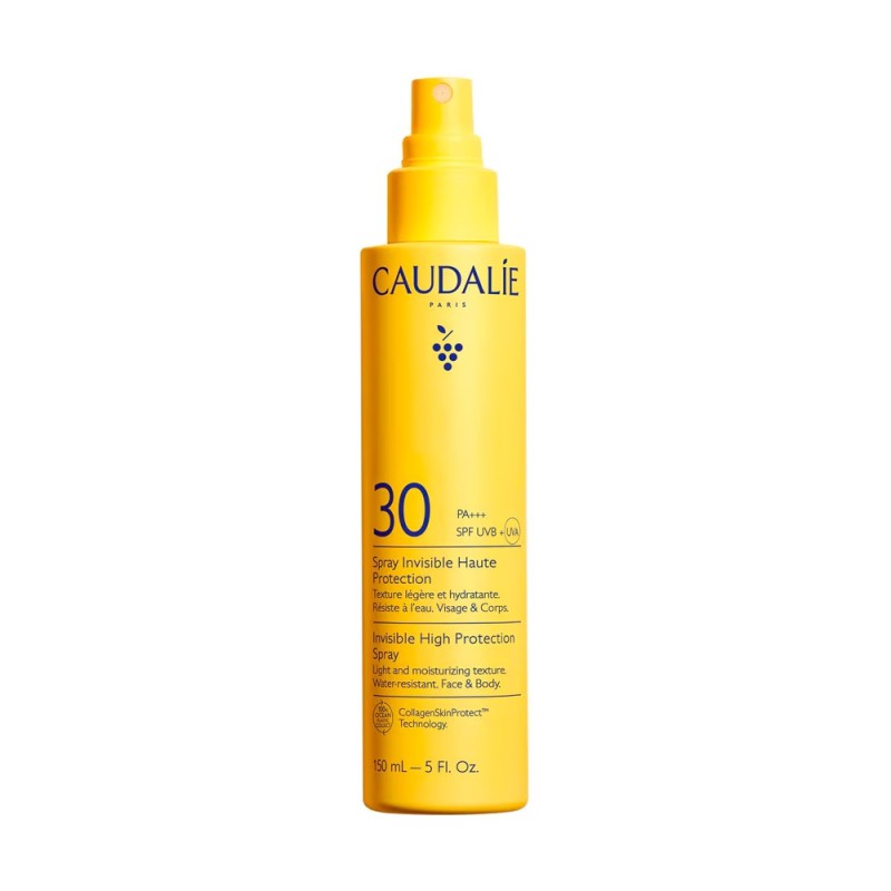 Caudalie Thé Des Vignes Tratamiento Corporal 400 ml