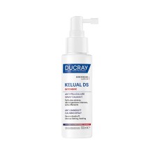 Ducray Kelual DS Intensive spray calmante anticaspa 100 ml