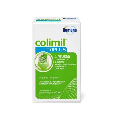 Colimil Baby Triplus 30 ml