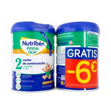 Duplo Nutriben Innova 2 2 x 800 g