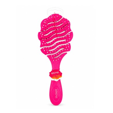 Beter Cepillo Detangling Flex 180º XL