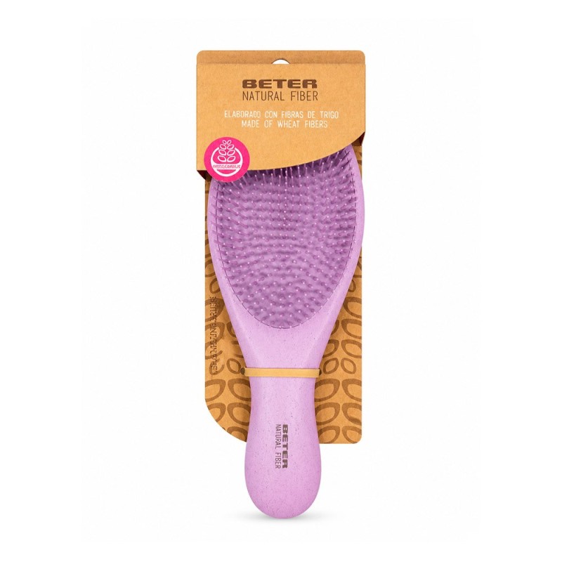 Beter Cepillo Detangling Flex 180º XL