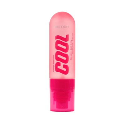 Beter Cool Bruma Cabello y Cuerpo Cereza Rosa 80 ml
