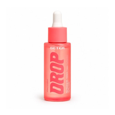 Beter Drop Aceite Capilar Aroma Jengibre 50 ml