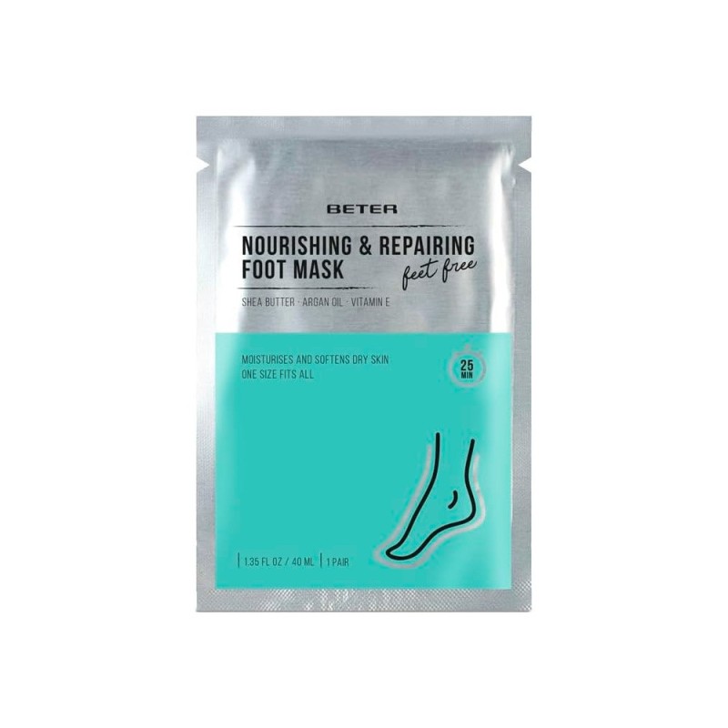 Beter Calcetines Hidratantes Feet Free