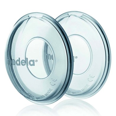 MEDELA COPAS DE RECOGIDA DE LECHE 2 U