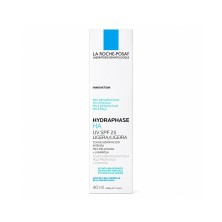 La Roche-Posay Hydraphase Textura Ligera 40 ml