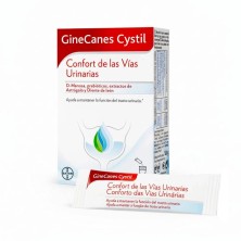 Ginecanes Cystil 14 sobres