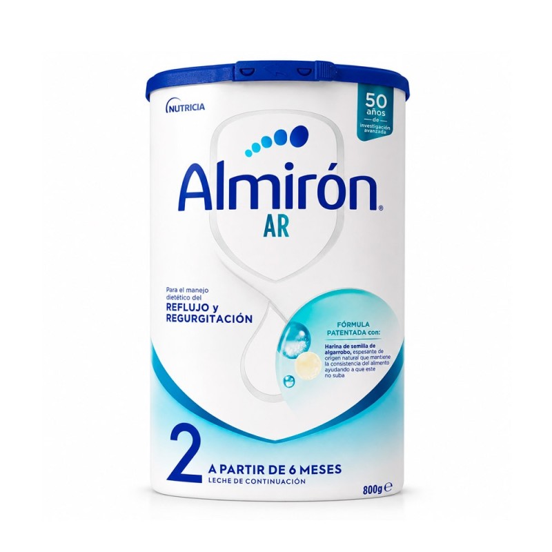 Almirón AR 2 800 GR | okfarma.es
