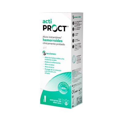 Actiproct Gel 30 ml