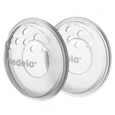 MEDELA PROTECTOR DE PEZONES 2 U