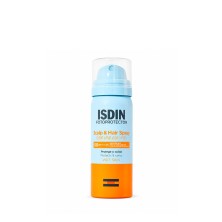 Isdin Fotoprotector Scalp & Hair Spray SPF50 50 ml