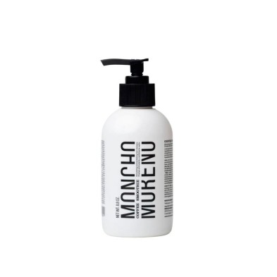 Moncho Moreno Champú Coffe Smoothie 250 ml