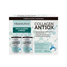 Duplo Vitaceutics Collagen Antiox 2x420 g