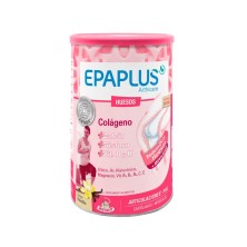 Epaplus Arthicare Colágeno + Silicio + Ac. Hialurónico + Magnesio + Calcio Vainilla 383 GR
