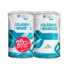 Duplo Farline Activity Colágeno + Magnesio Sabor Neutro 2x400 GR
