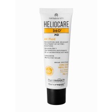 HELIOCARE 360 MD AK FLUID 50 ML