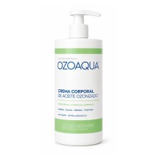Ozobaby Crema Corporal de Ozono 500 ML