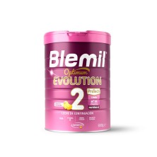 Blemil 2 Optimum Evolution leche continuación 800 g