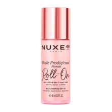 NUXE Huile Prodigieuse Florale Roll-On 60 ml
