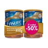 Duplo Ensure Nutrivigor Sabor Chocolate  2x850 g