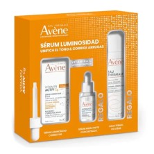 Avène Vitamin Activ Cg Sérum 30 ml con regalos
