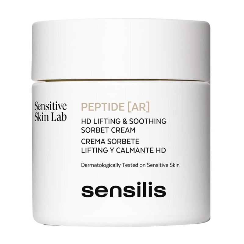Sensilis Crema Peptide Ar Sorbete 75 Ml