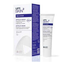 Leti Skin² Epitelis Crema reparadora 30 ml