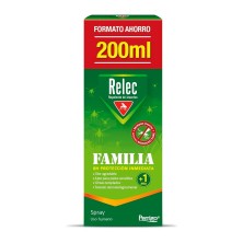 Relec Familia Spray Antimosquitos 200 ml
