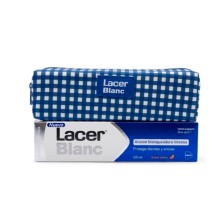 Pack Lacer Blanc Citrus 125 ml con Neceser