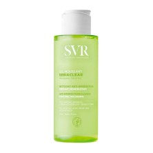 SVR Sebiaclear Gel Moussant 100 ml
