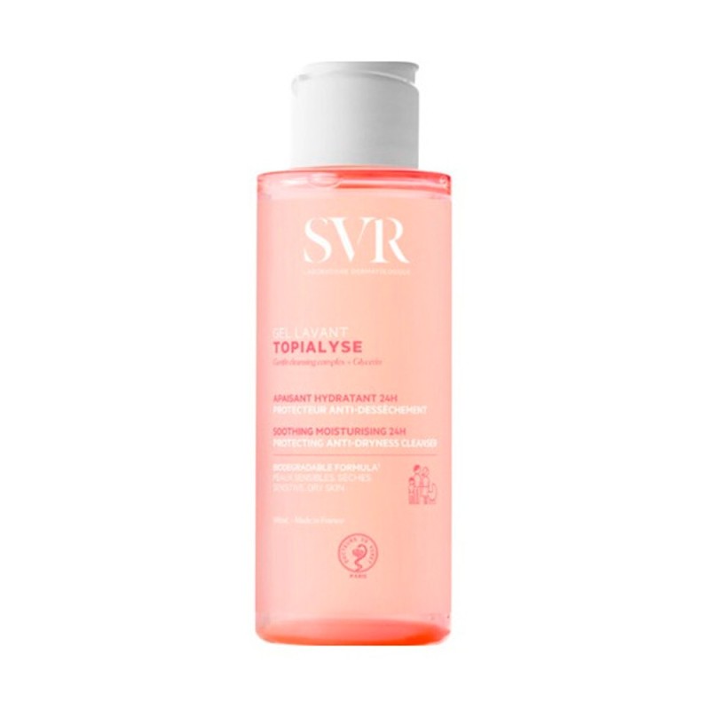 Svr Topialyse Gel Lavant 100 Ml