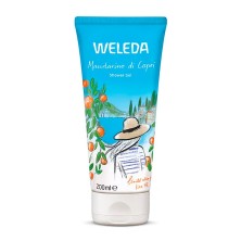 Weleda Gel Ducha Mandarino di Capri Edición Limitada 200 ml