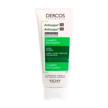 Vichy Dercos Champú Anticaspa Graso 95 ml