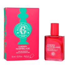 Roger & Gallet Cherry Marmelade Roll-On 15 ml