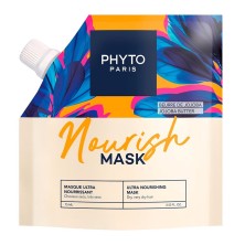 Phyto Mascarilla Ultra Nutritiva 75 ml