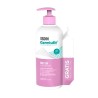 Pack Isdin Germisdin Higiene Íntima 500 ml + 10 Toallitas Íntimas