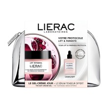 Pack Lierac Lift Integral Gel-Crema Día 50 ml