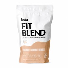 Baïa Fit Blend Vainilla 600 g