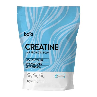 Baïa Creatine con probiótico BC99 210 g