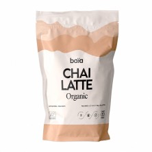 Baïa Chai Latte bebida especiada 150 g