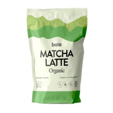 Baïa Matcha Latte bebida con matcha 150 g