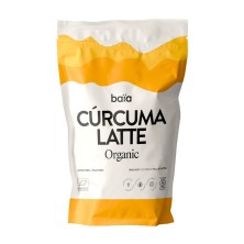 Baïa Cúrcuma Latte bebida golden milk 150 g