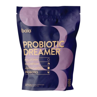 Baïa Probiotic Dreamer descanso 375 g