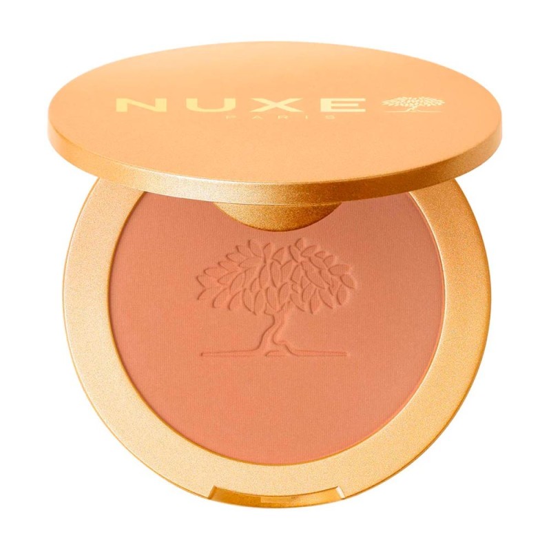 Nuxe Prodigieux La Poudre Bronceadora 9,5 g