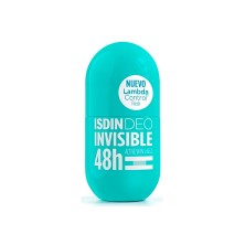 Isdin Lambda Control Desodorante Roll-On 50 ml