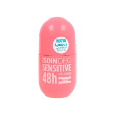 Isdin Lambda Desodorante Roll-On Emulsión 50 ml