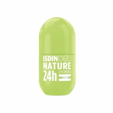 Isdin Deo Nature Roll-On 50 ml