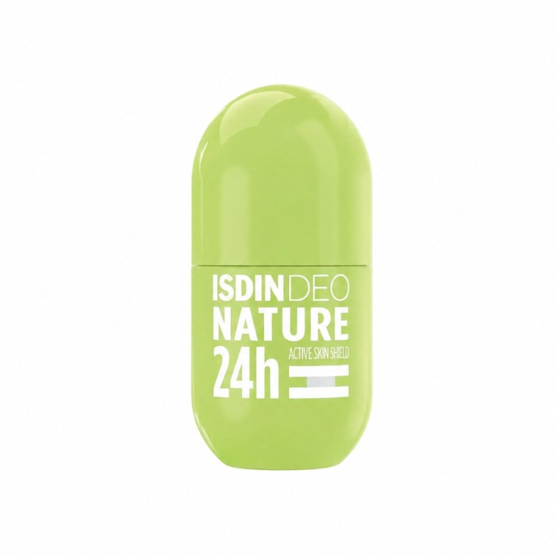 Isdin Deo Nature Roll-On 50 ml