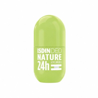 Isdin Deo Nature Roll-On 50 ml